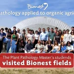 Phytopathology applied to organic agriculture